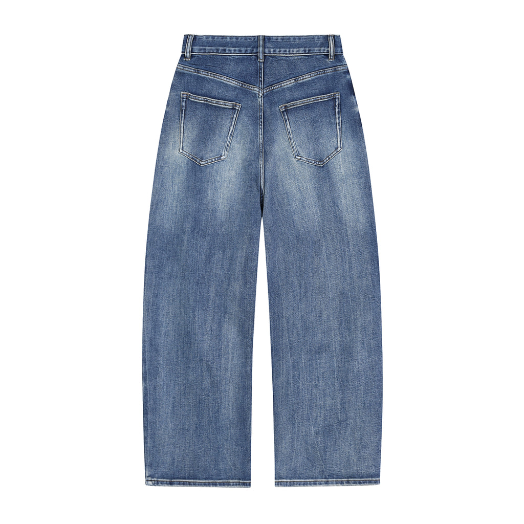 Basileia - Denim Jeans