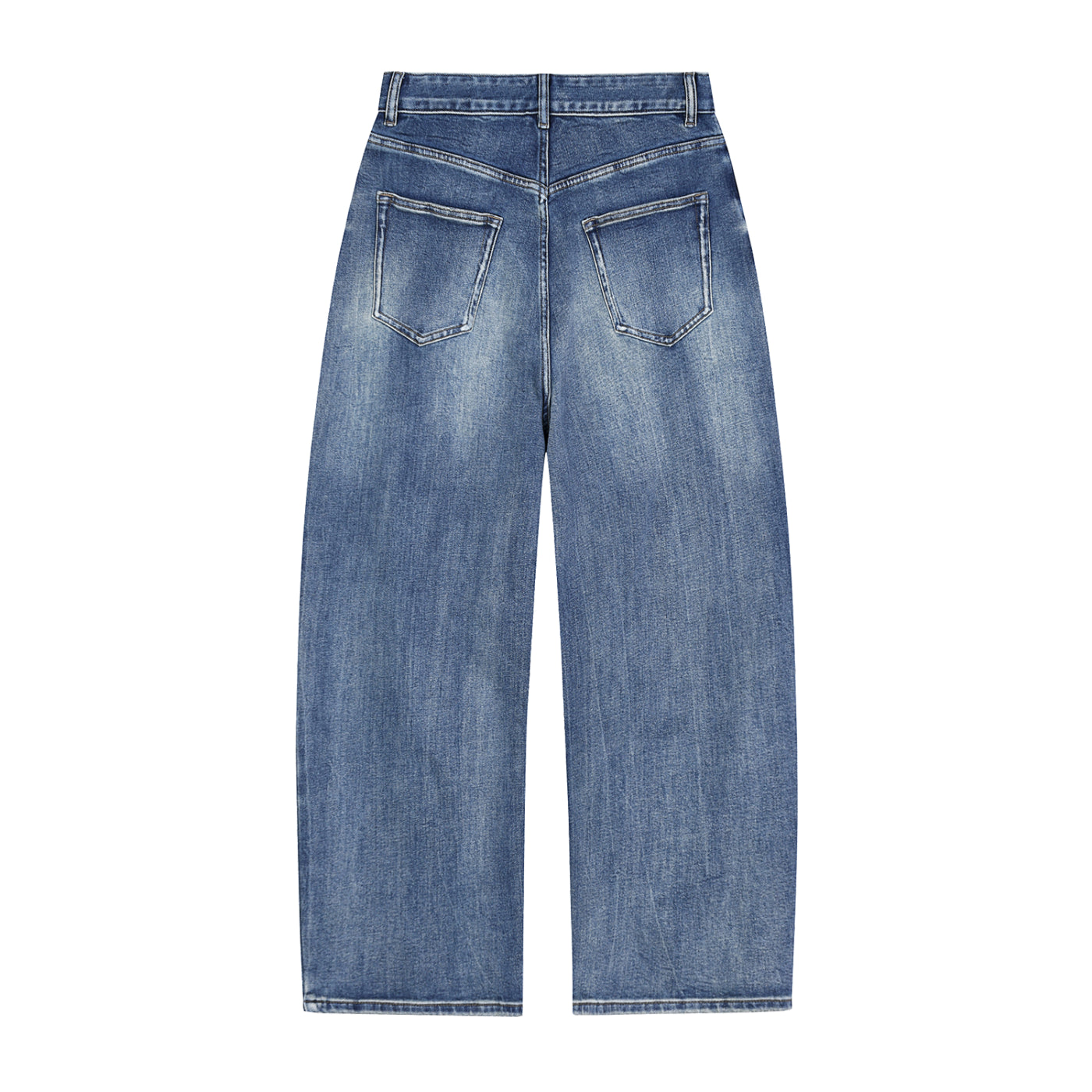 Basileia - Denim Jeans