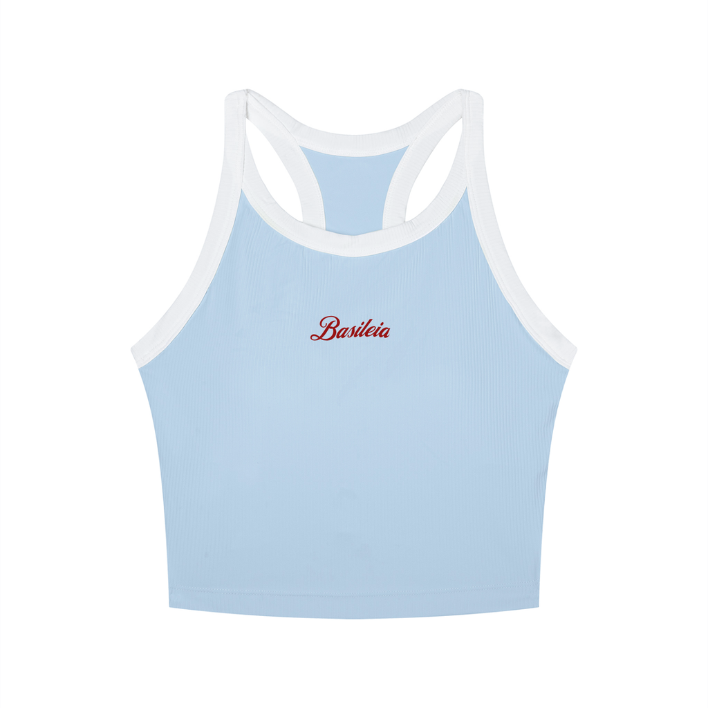 Basileia - Women’s Yoga Tank