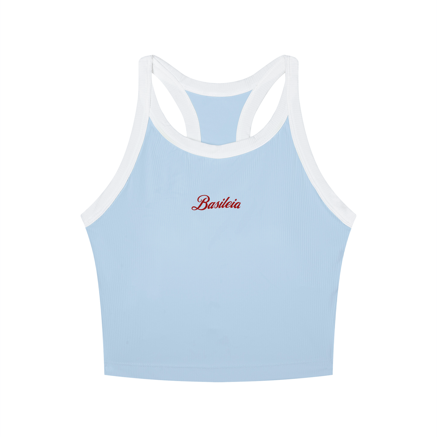 Basileia - Women’s Yoga Tank
