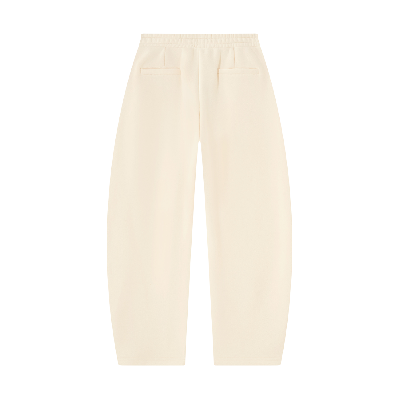 Basileia -  Barrel Leg Sweatpants