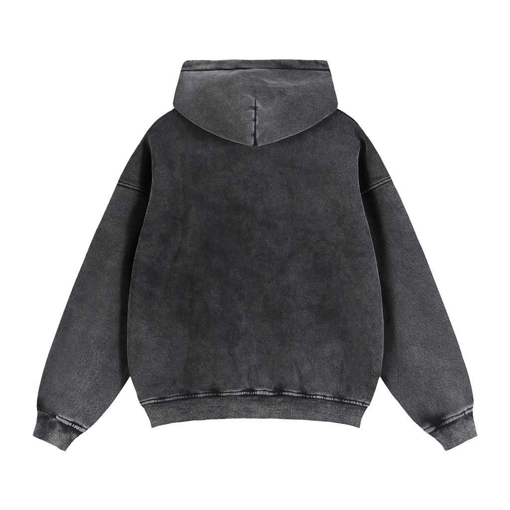Basileia 1000 - Everlasting Life Zip up