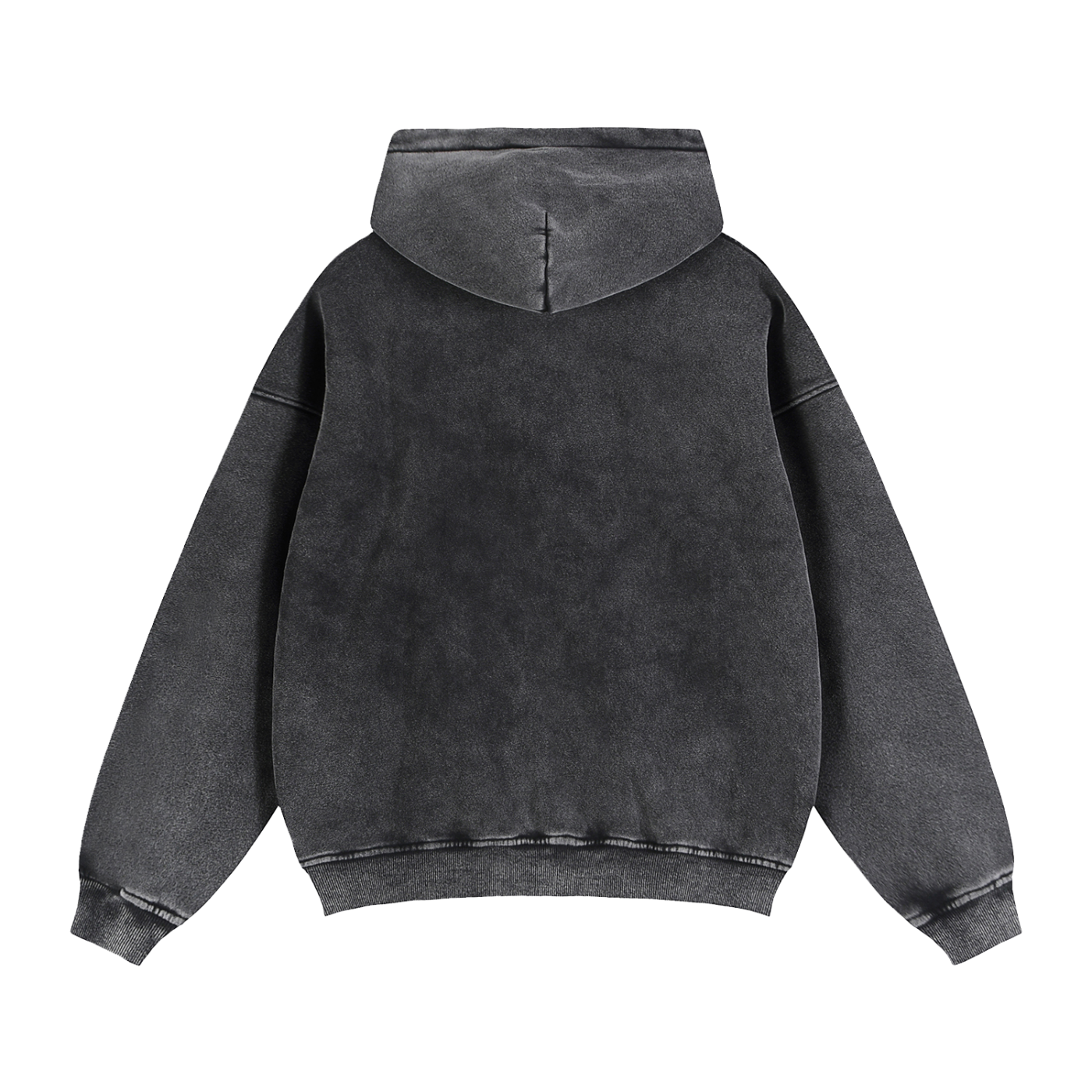 Basileia 1000 - Everlasting Life Zip up