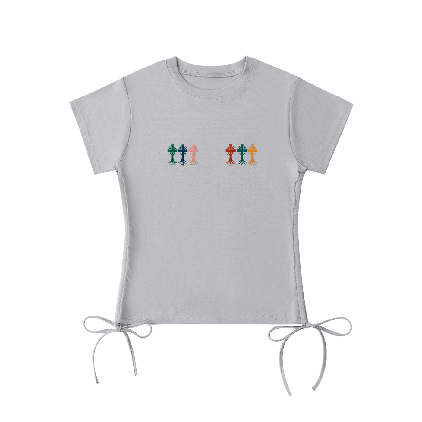 Basileia 1000 - Everlasting Life T-Shirt