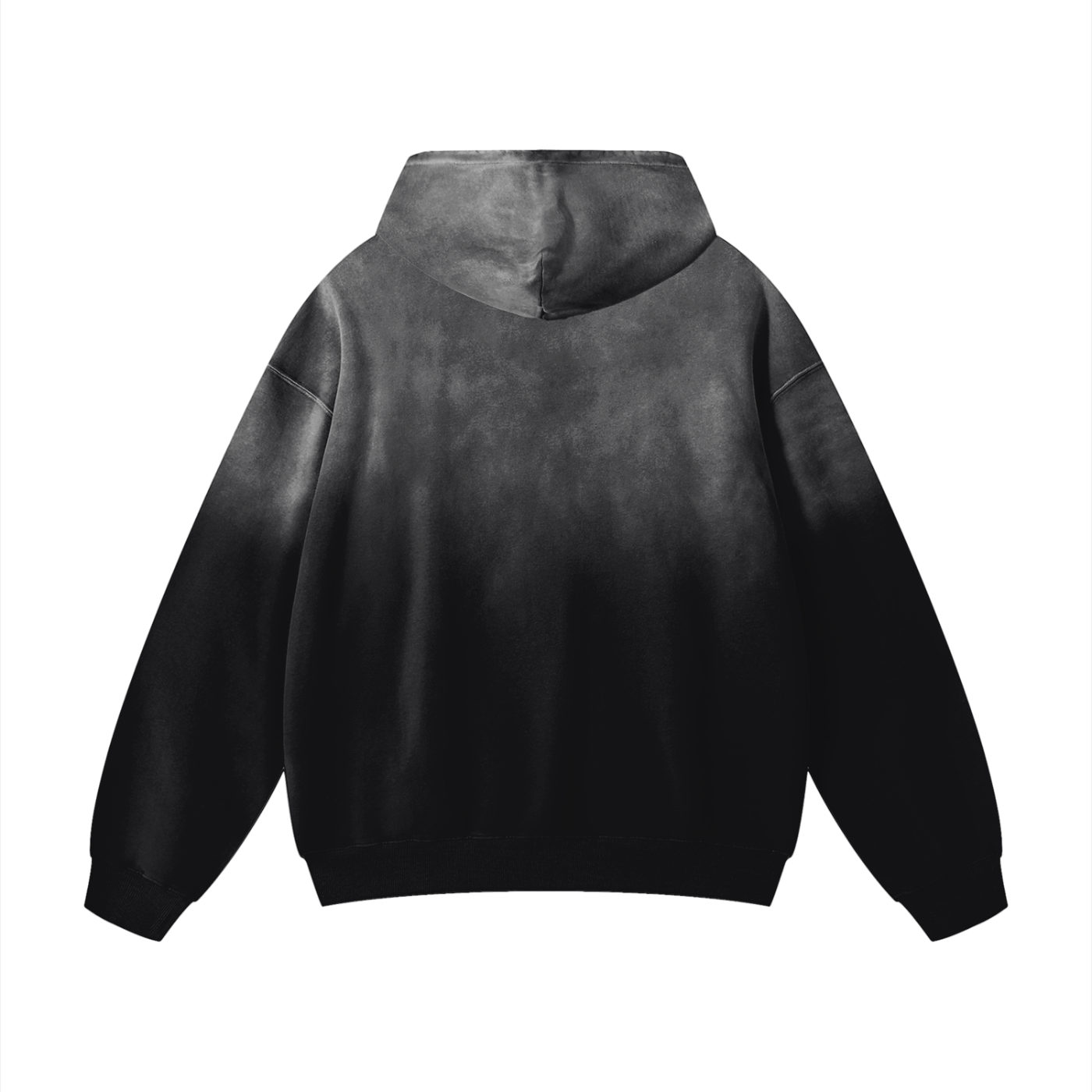 Basileia 1000 (season 1 preview) - Sunfade Oversized Hoodie