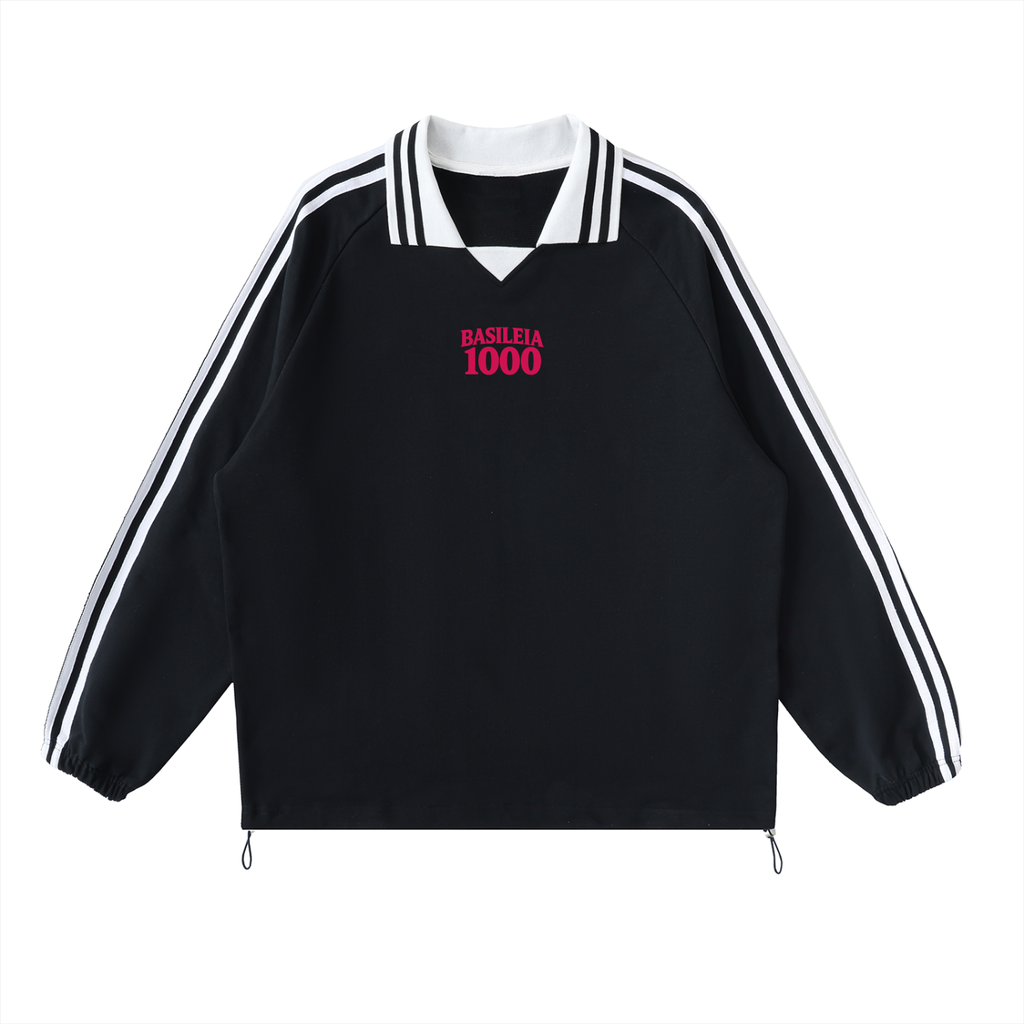 Basileia 1000 - PG's LOVE Jesus Sweatshirt