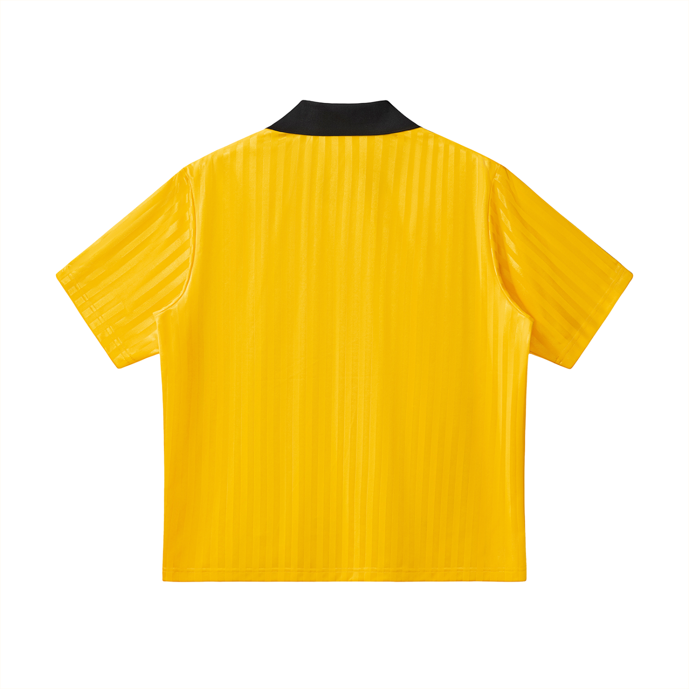 Basileia 1000 - Contrast Striped Soccer Jersey