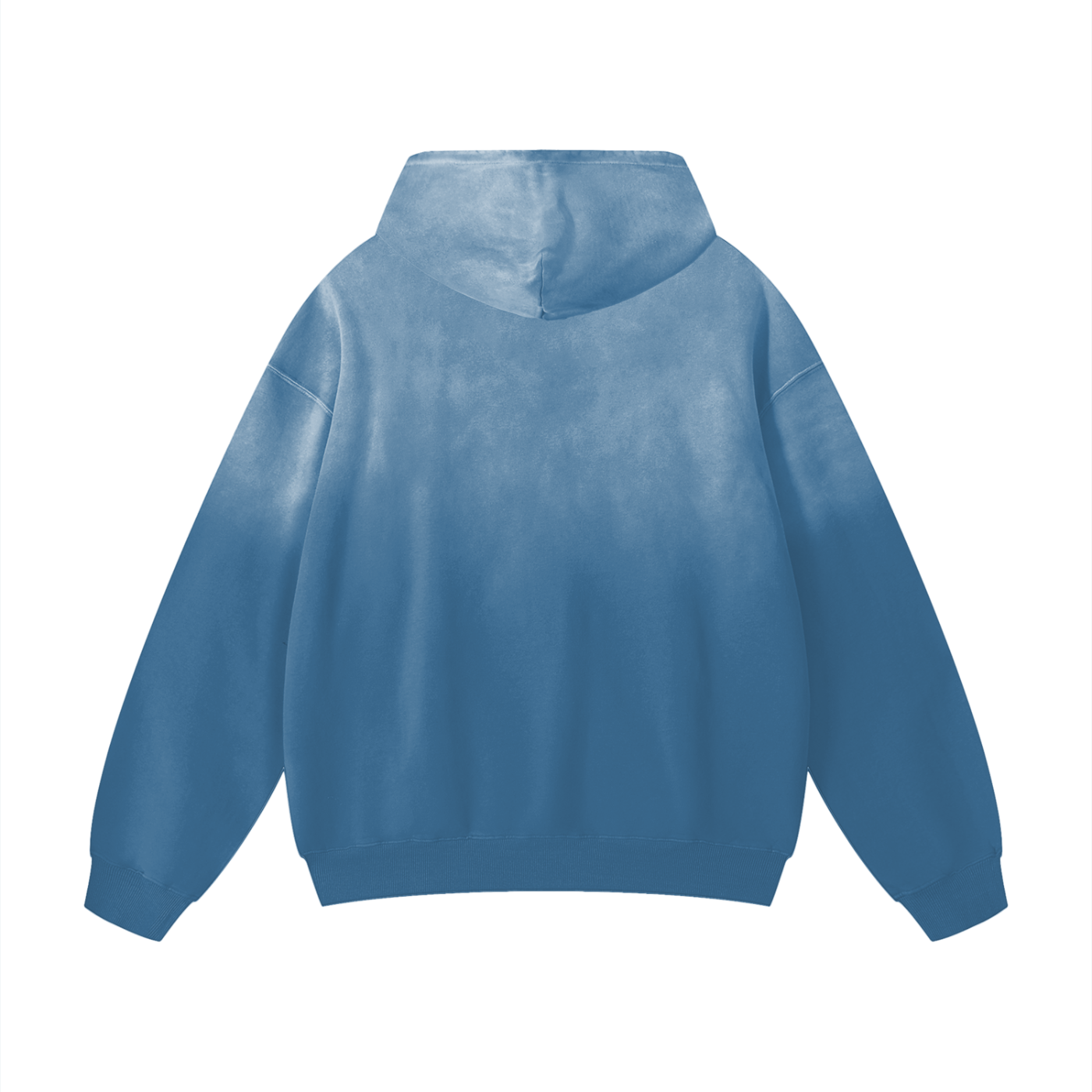 Basileia 1000 (season 1 preview) - Sunfade Oversized Hoodie