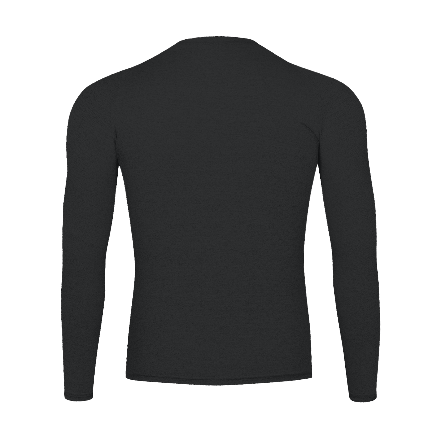 Basileia 1000 - Compression Long Sleeve T-Shirt