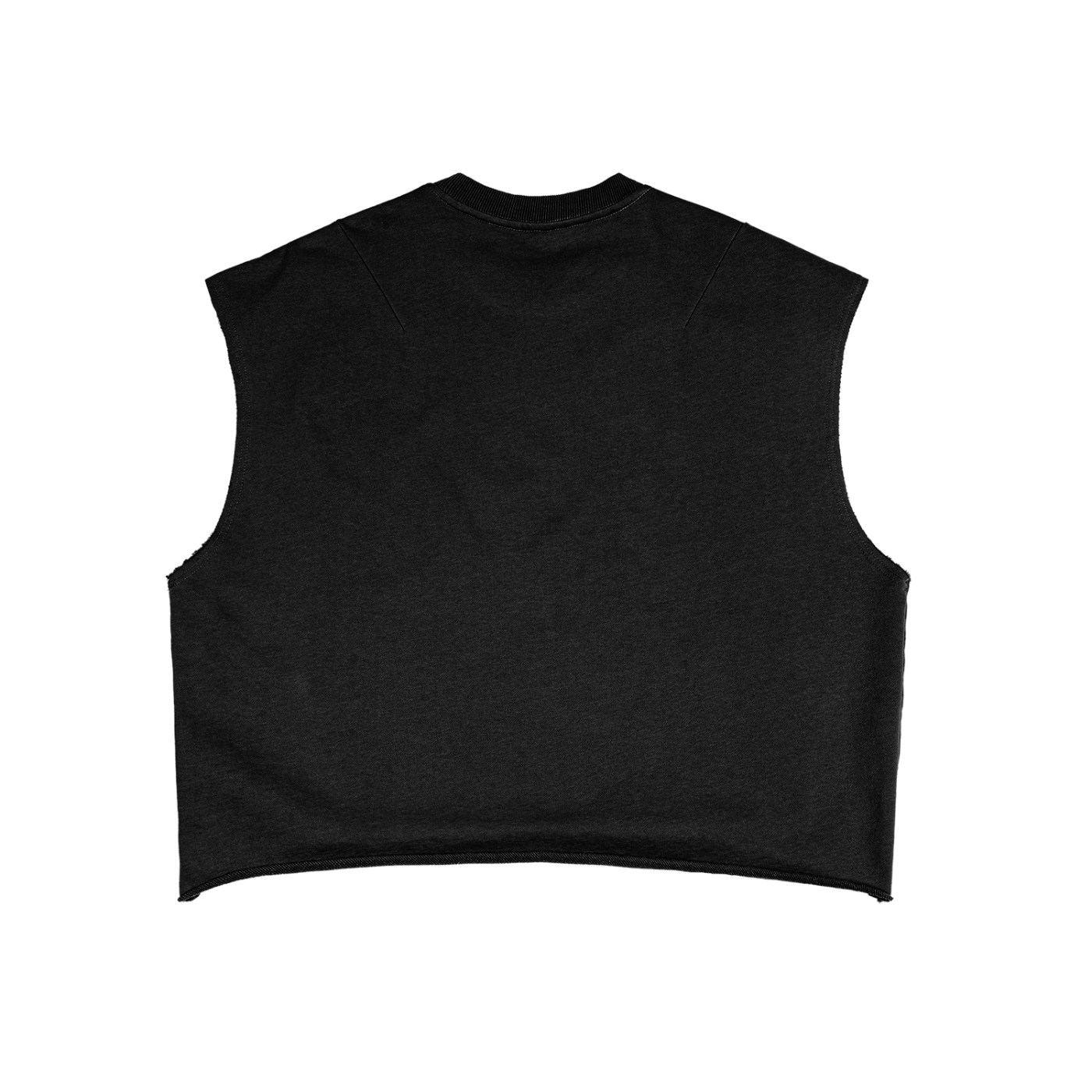 Basileia - Cut-off Tank