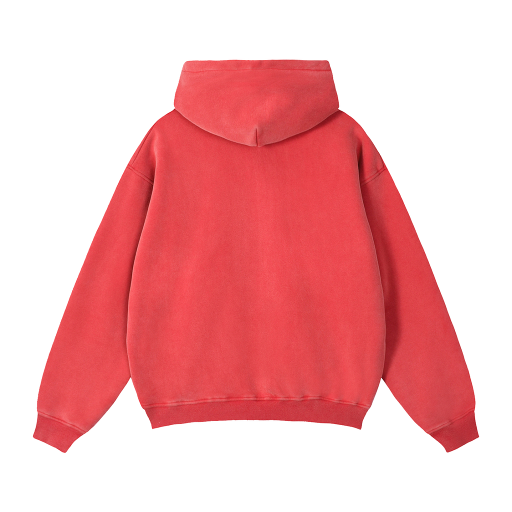 Basileia 1000 - Everlasting Life Zip up