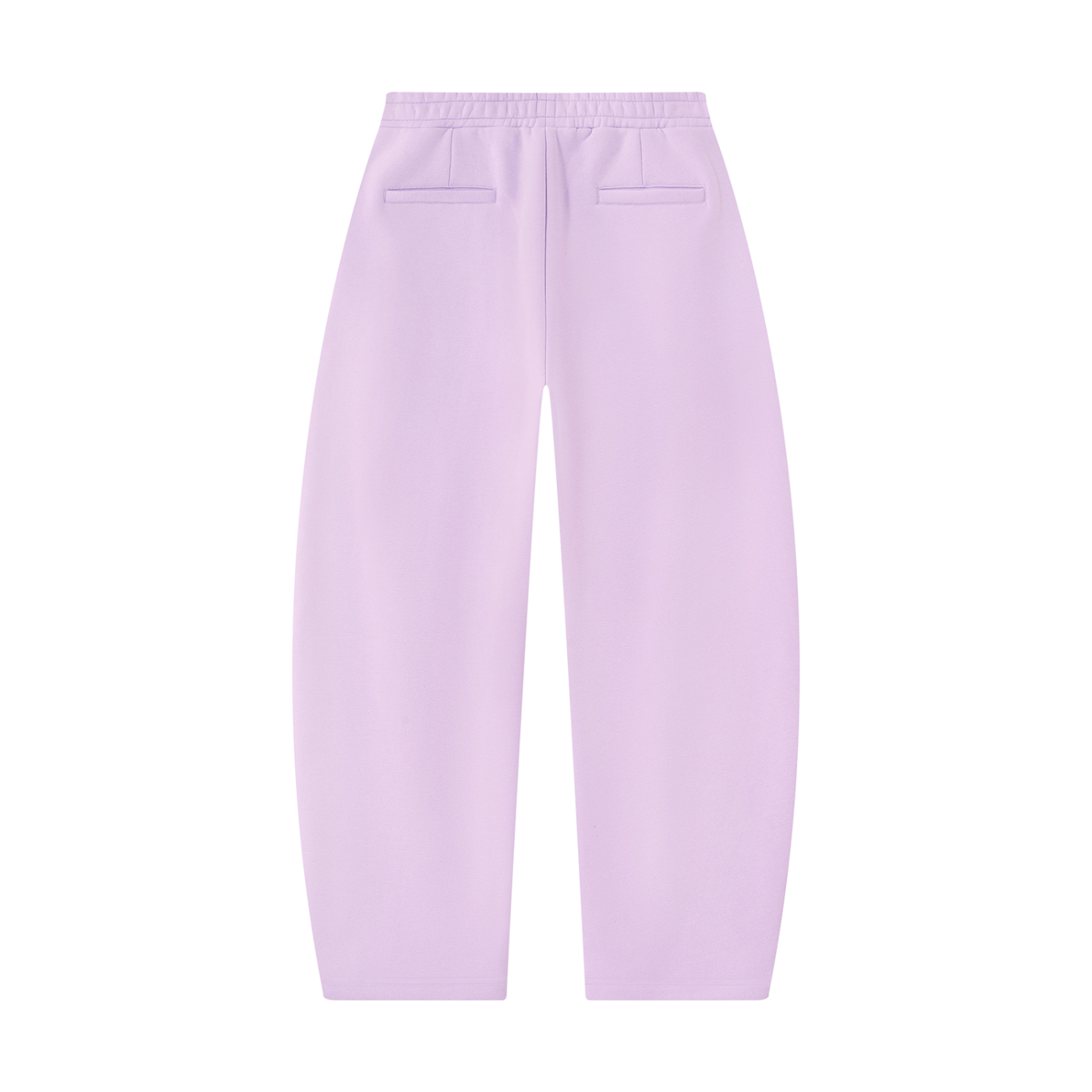 Basileia -  Barrel Leg Sweatpants