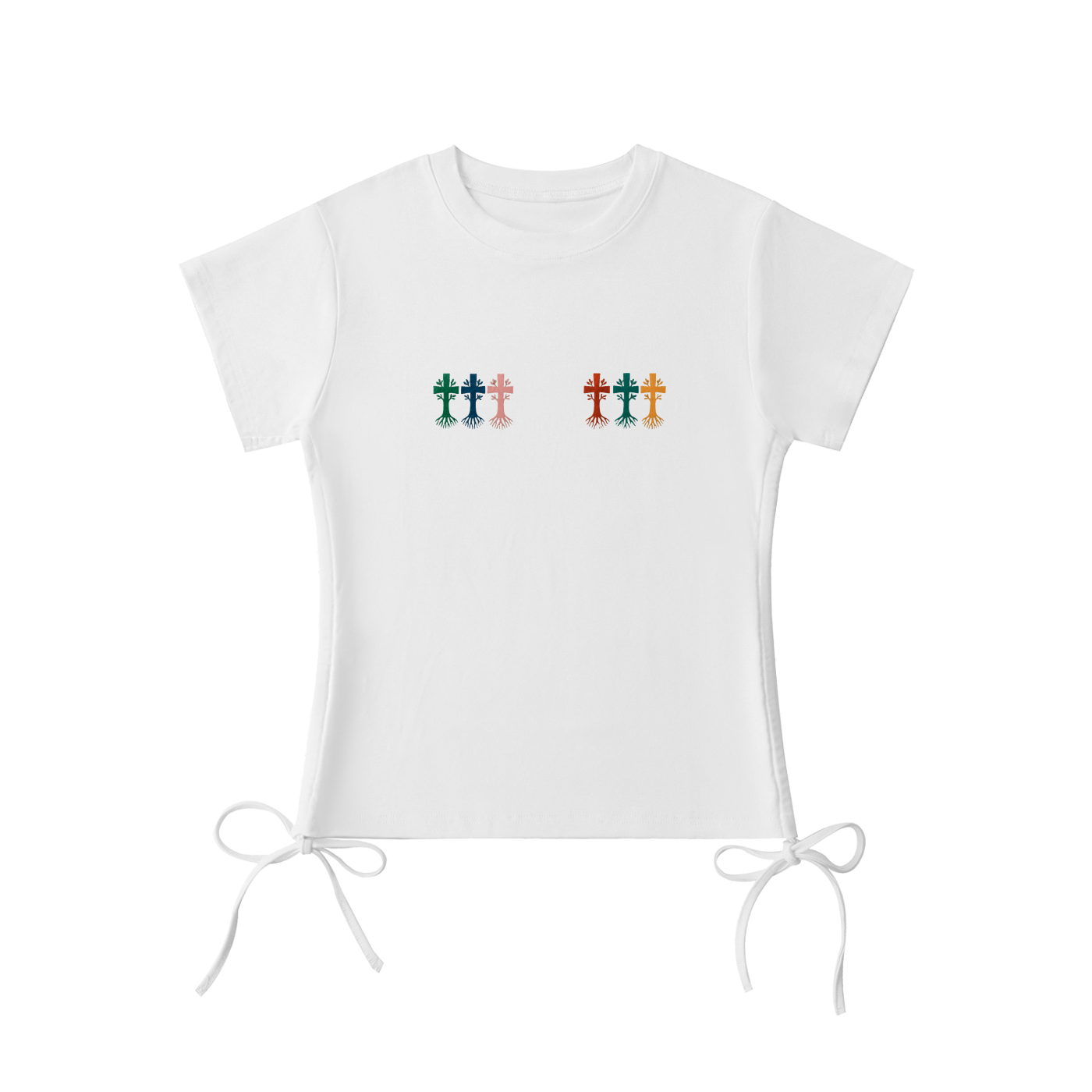 Basileia 1000 - Everlasting Life T-Shirt