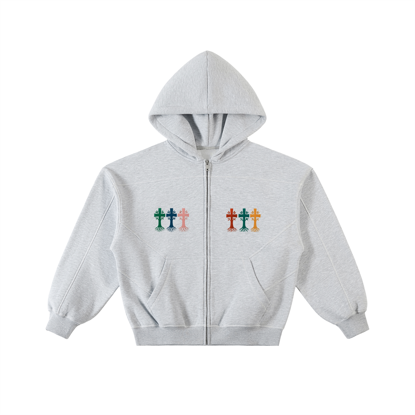 Basileia 1000 - Everlasting Life Jump Suit