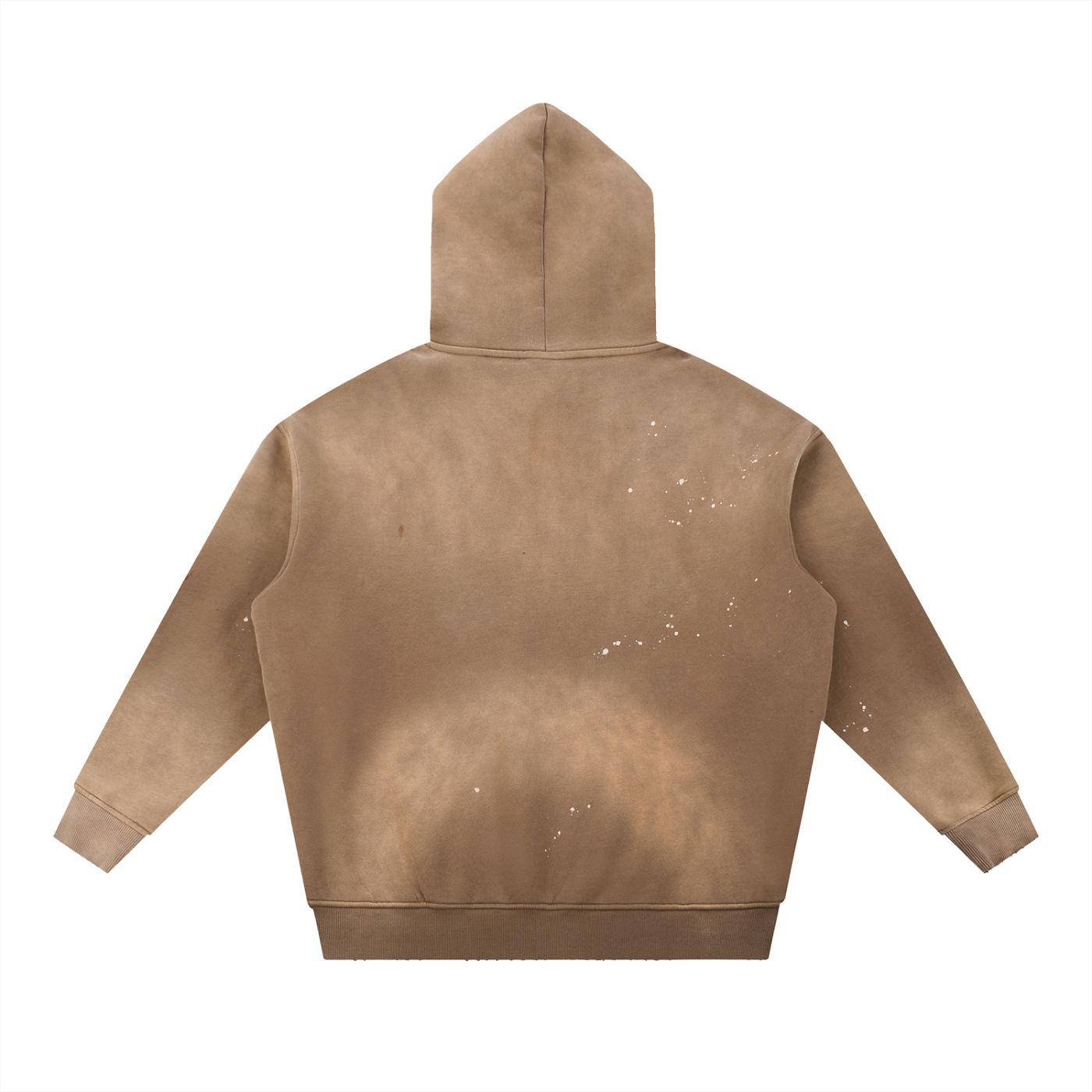 Basileia 1000 - Washed Hoodie