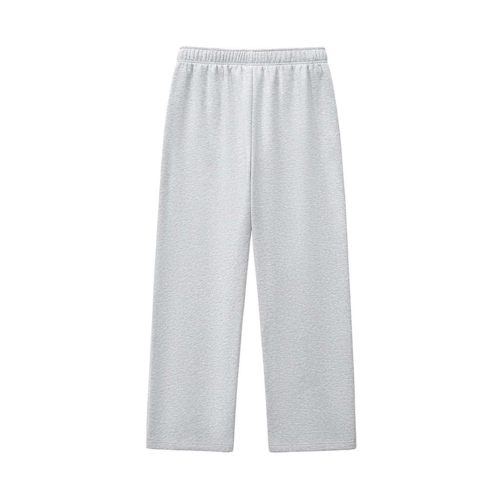 Basileia 1000 - Everlasting Life Contrast-Stitched Sweatpants