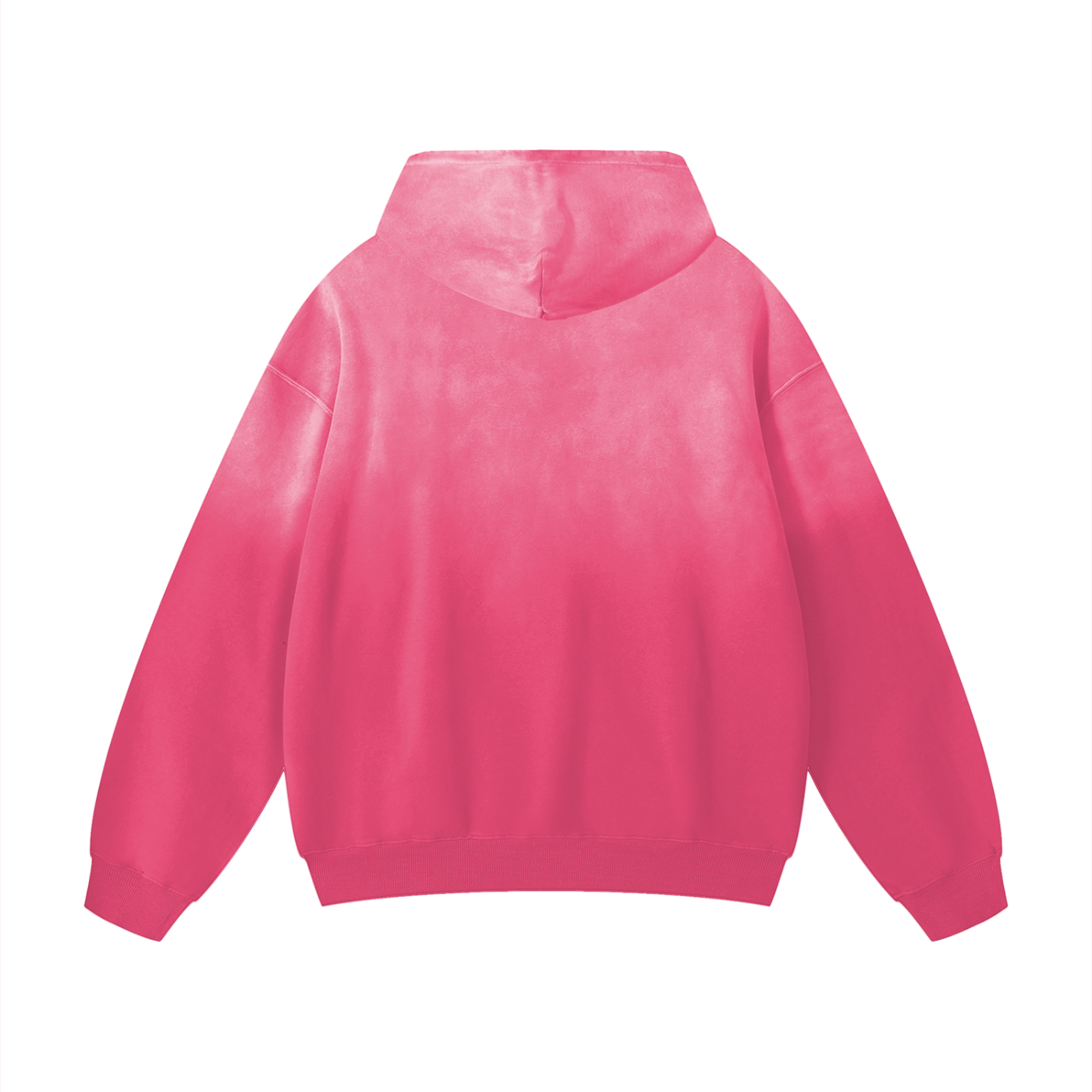Basileia 1000 (season 1 preview) - Sunfade Oversized Hoodie