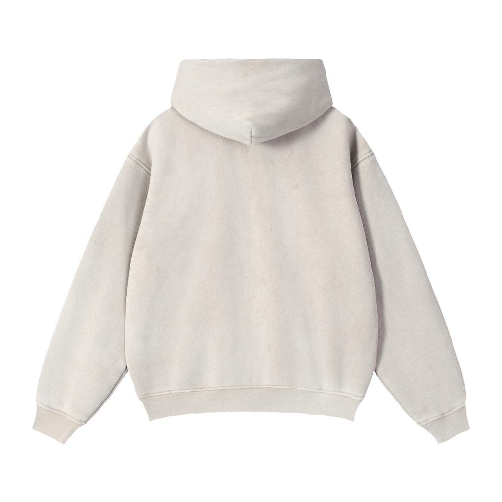 Basileia 1000 - Everlasting Life Zip up