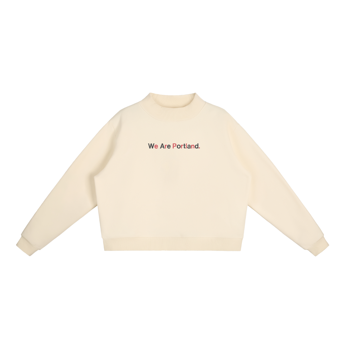 Basileia - We are Portland Sweatshirt