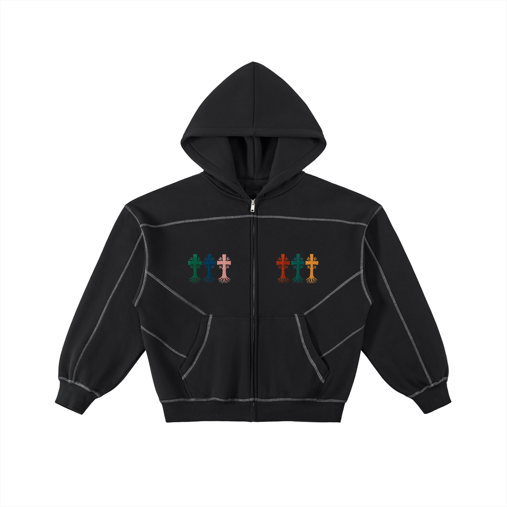 Basileia 1000 - Everlasting Life Jump Suit