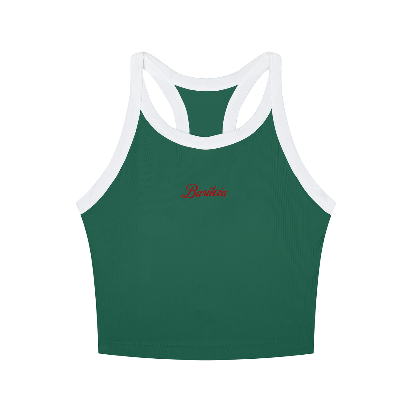 Basileia - Women’s Yoga Tank