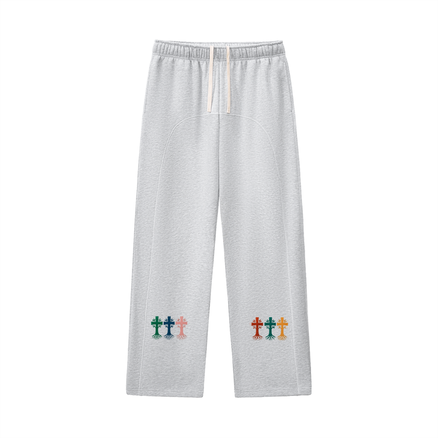 Basileia 1000 - Everlasting Life Jump Suit