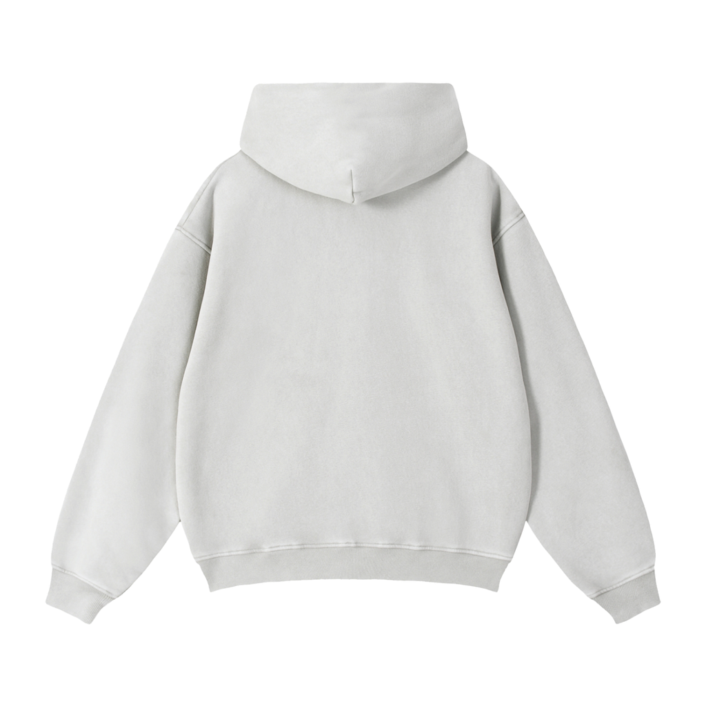 Basileia 1000 - Everlasting Life Zip up