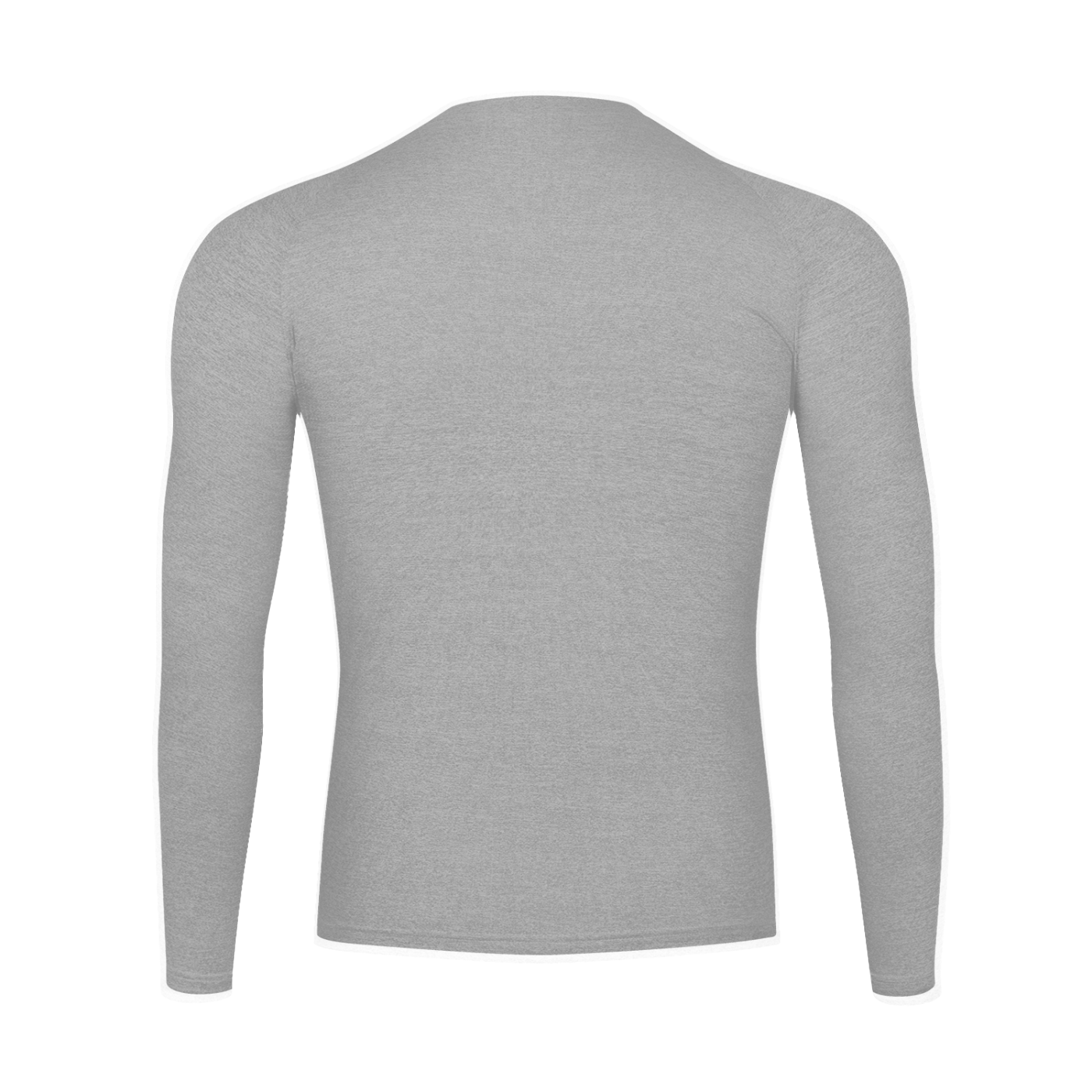 Basileia 1000 - Compression Long Sleeve T-Shirt