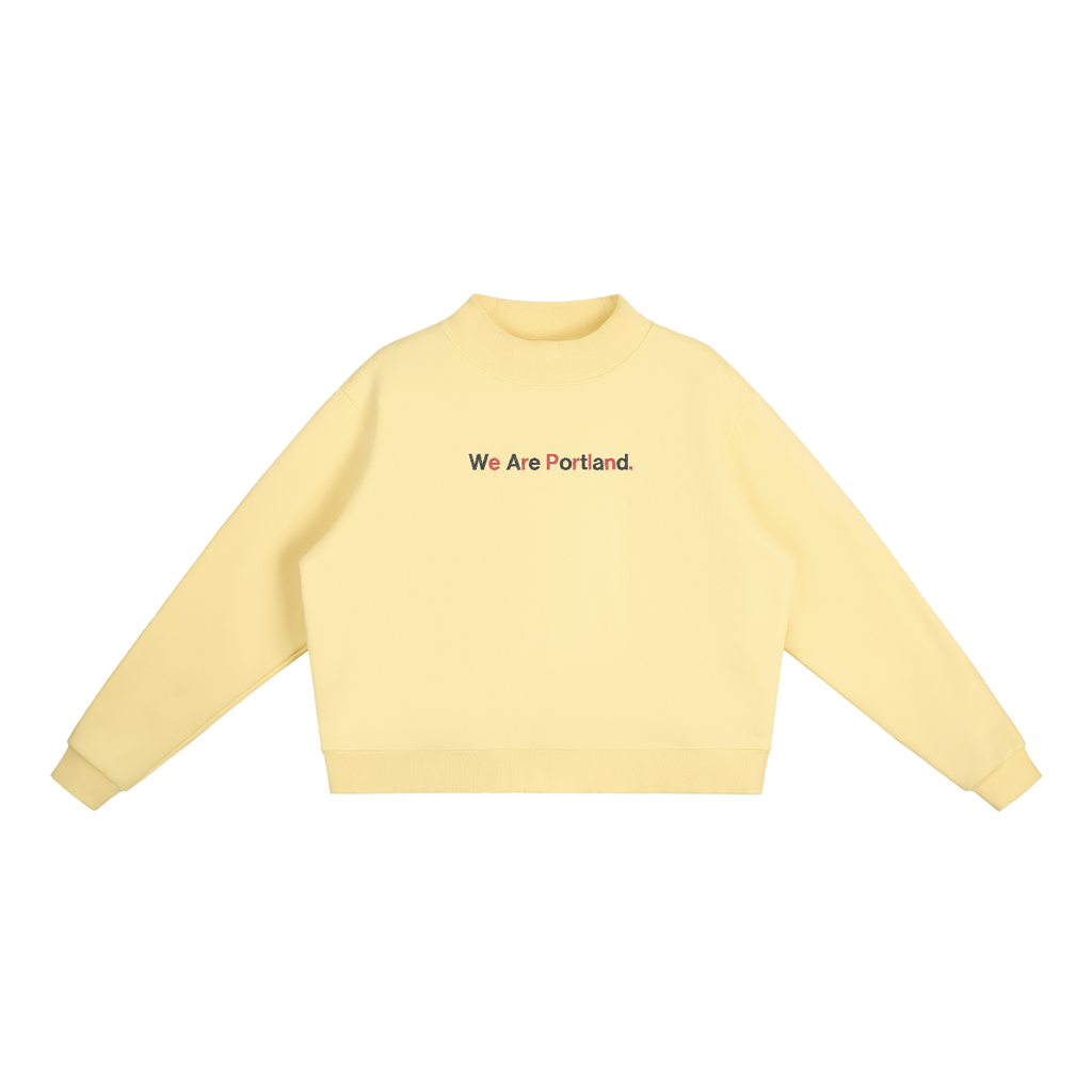 Basileia - We are Portland Sweatshirt