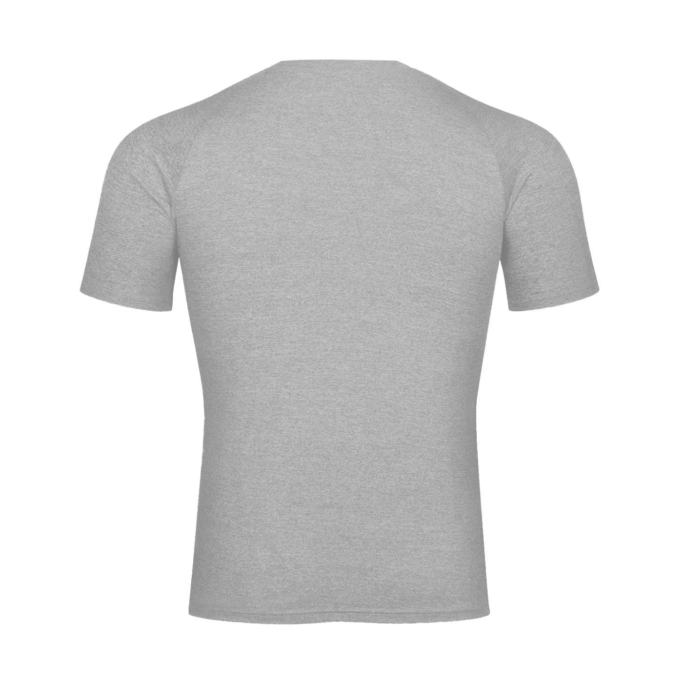 Basileia 1000 - Compression Short Sleeve T-Shirt