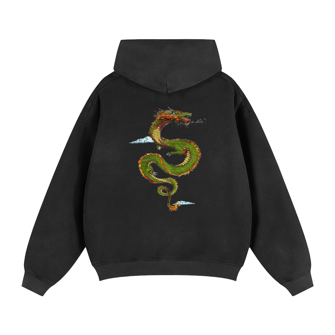 Basileia 1000  - Sunfade Two-way Zipper