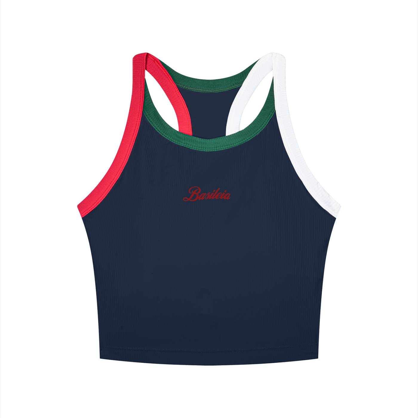 Basileia - Women’s Yoga Tank