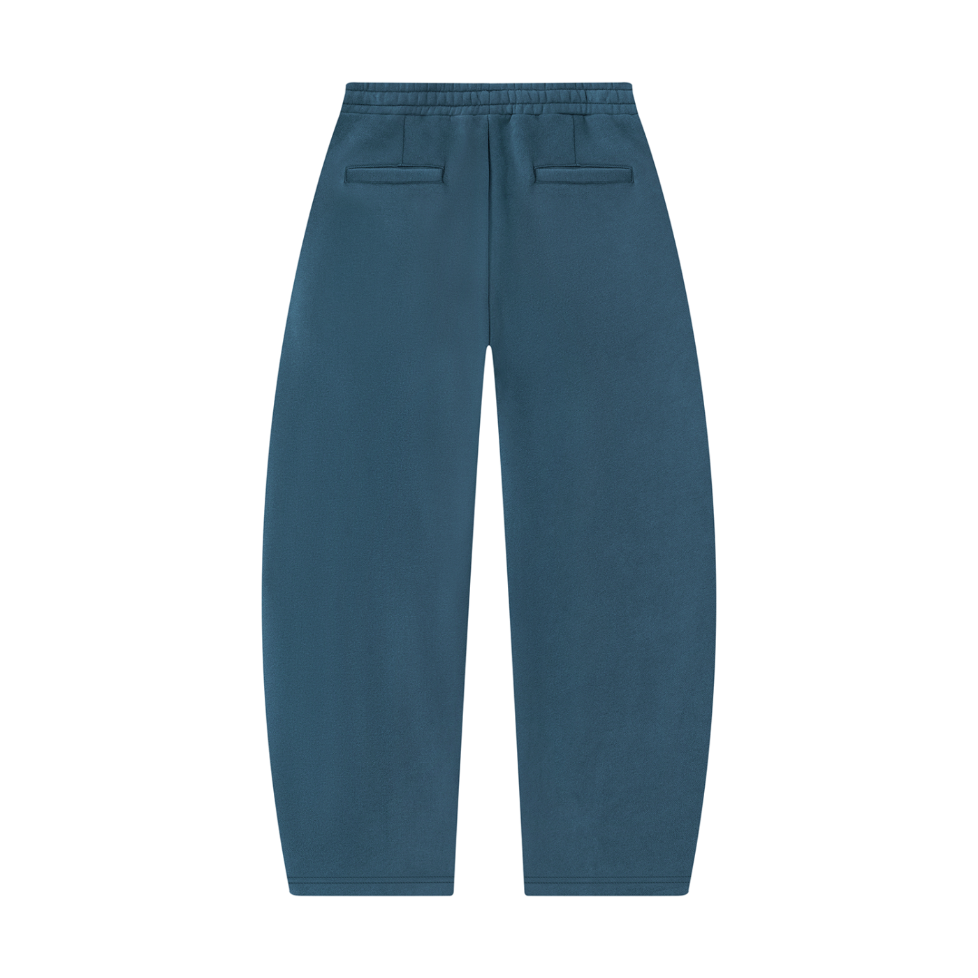 Basileia -  Barrel Leg Sweatpants