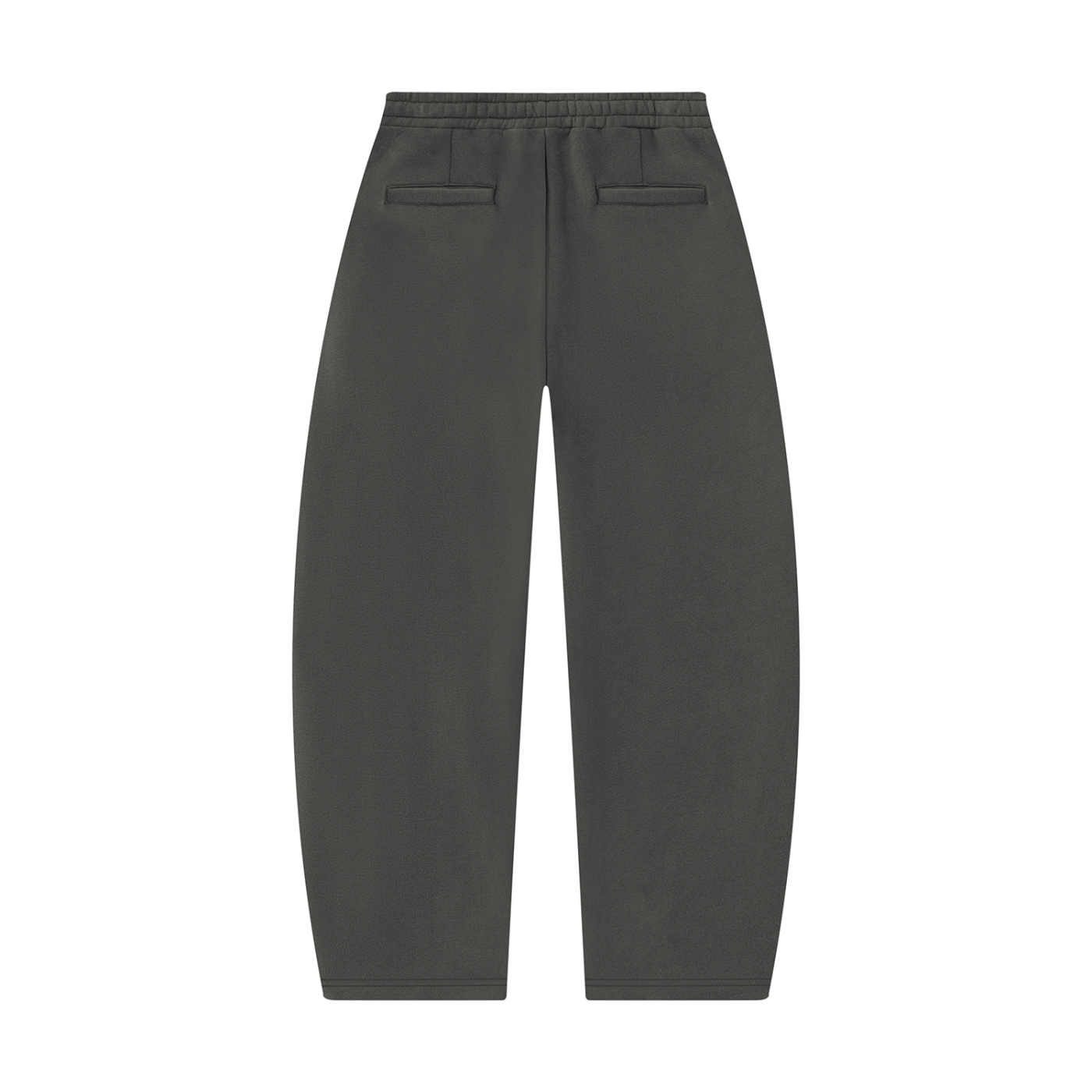 Basileia -  Barrel Leg Sweatpants