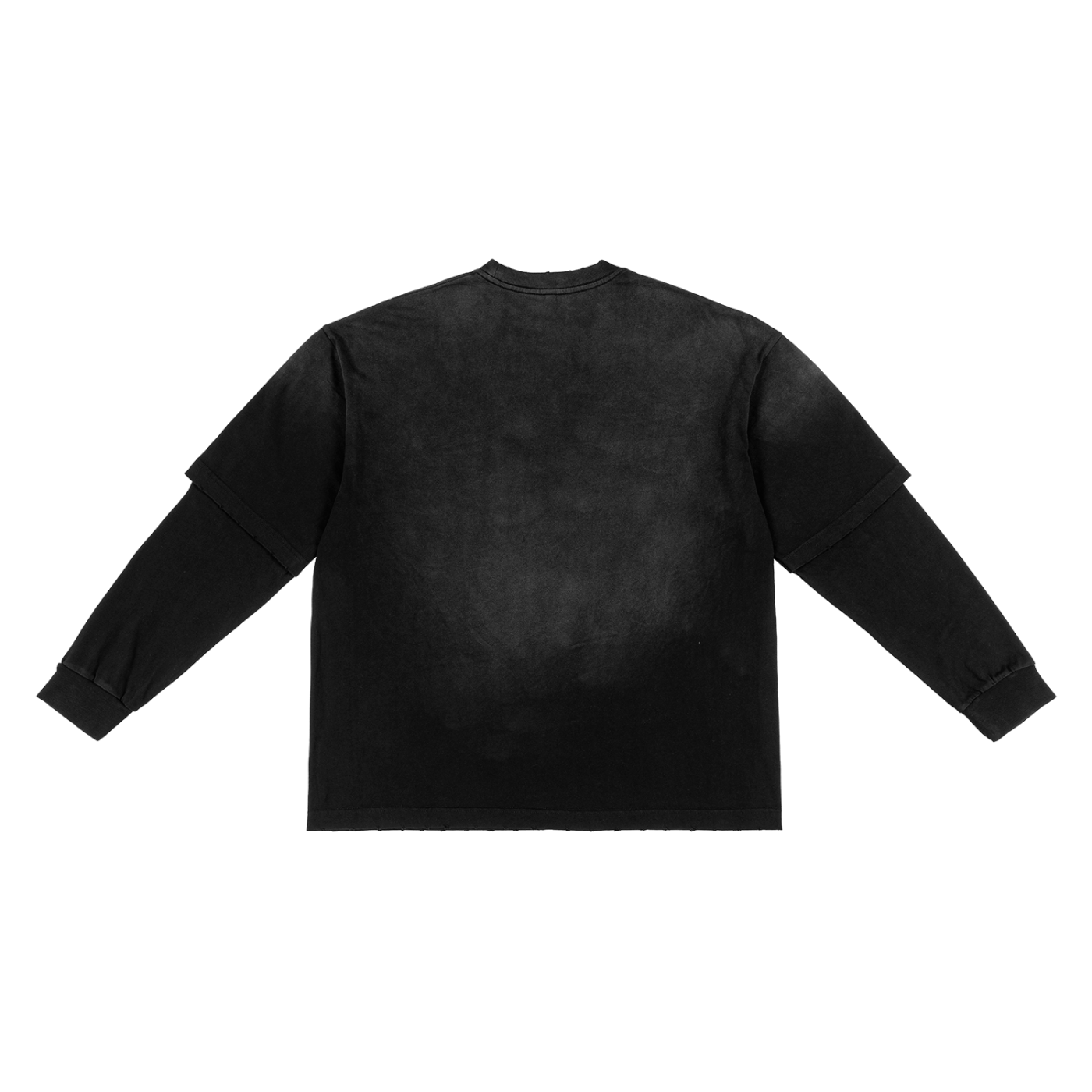 Basileia - Sunfade Two-Piece T-Shirt