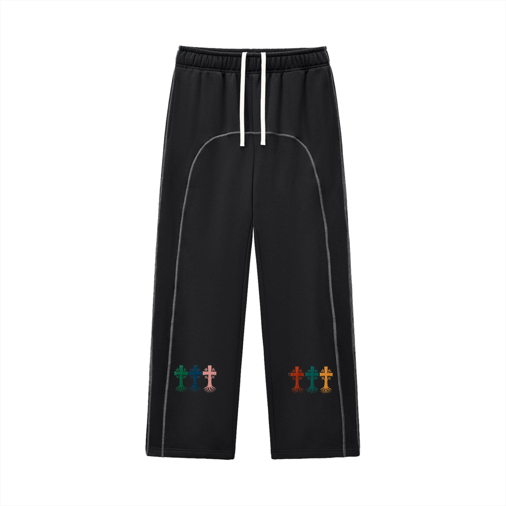 Basileia 1000 - Everlasting Life Jump Suit