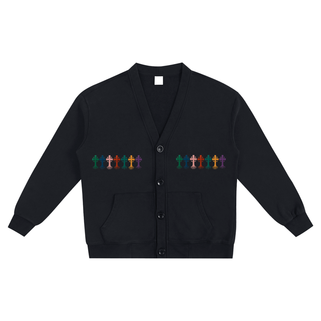 Basileia 1000 - Everlasting Life Cardigan
