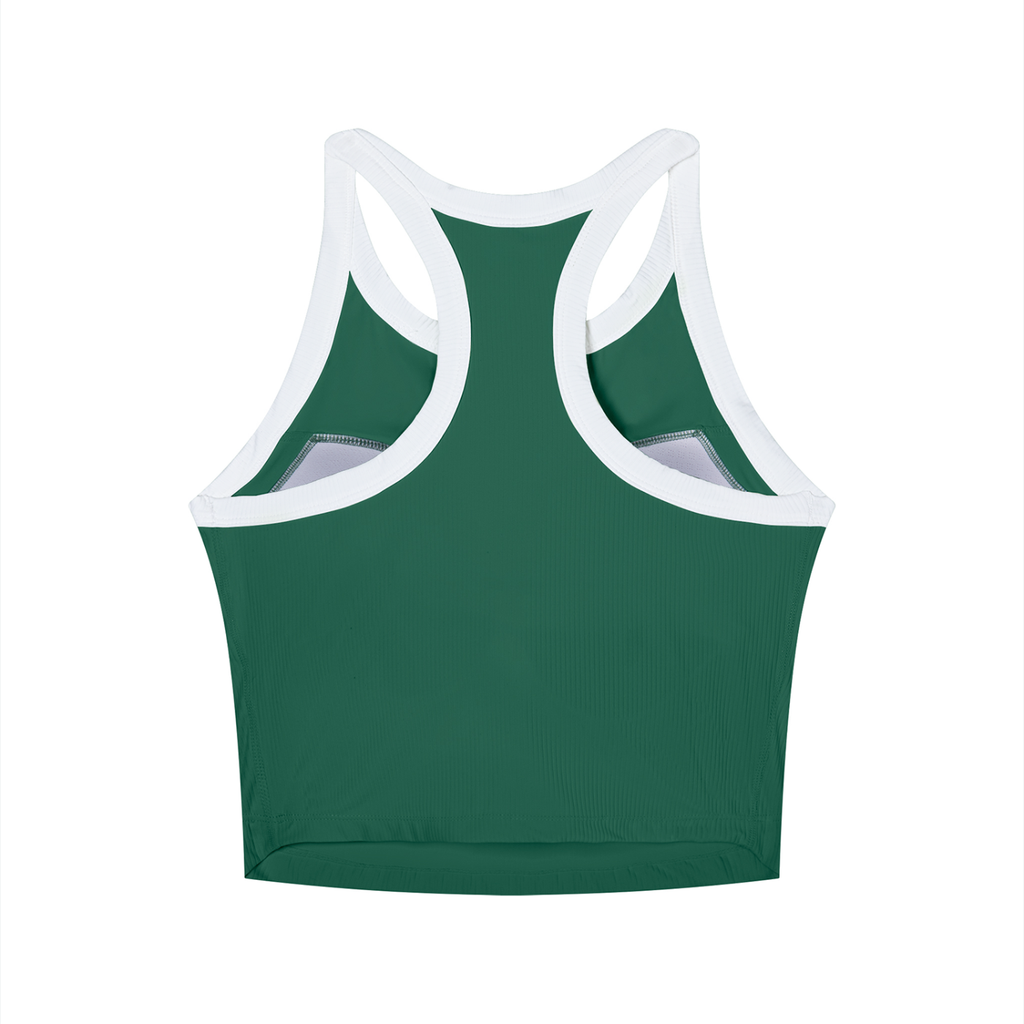 Basileia - Women’s Yoga Tank