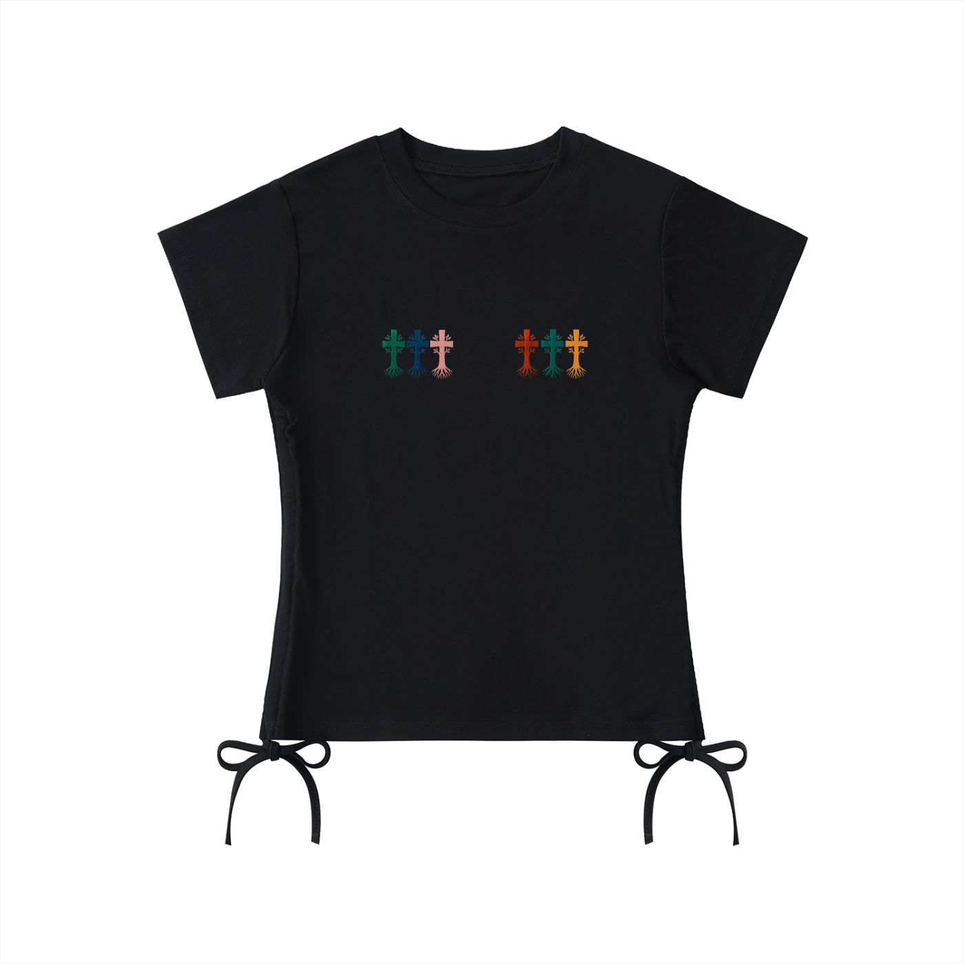 Basileia 1000 - Everlasting Life T-Shirt