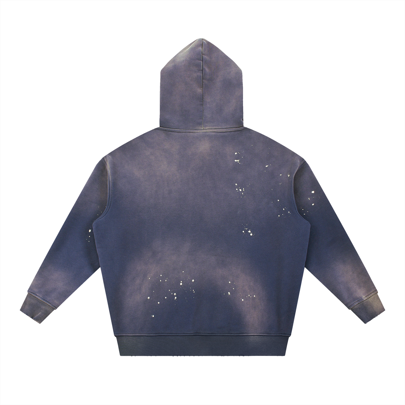 Basileia 1000 - Washed Hoodie
