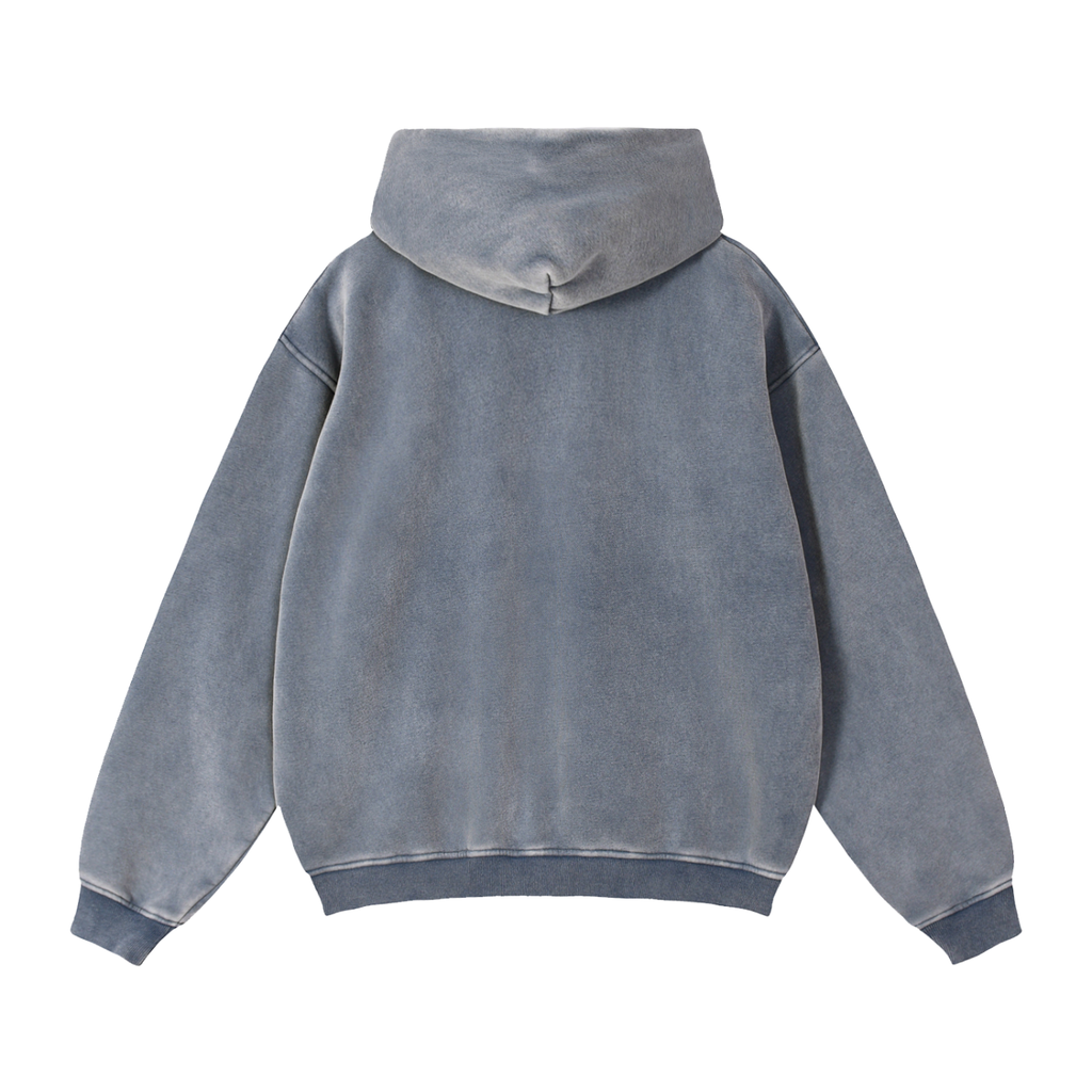 Basileia 1000 - Everlasting Life Zip up