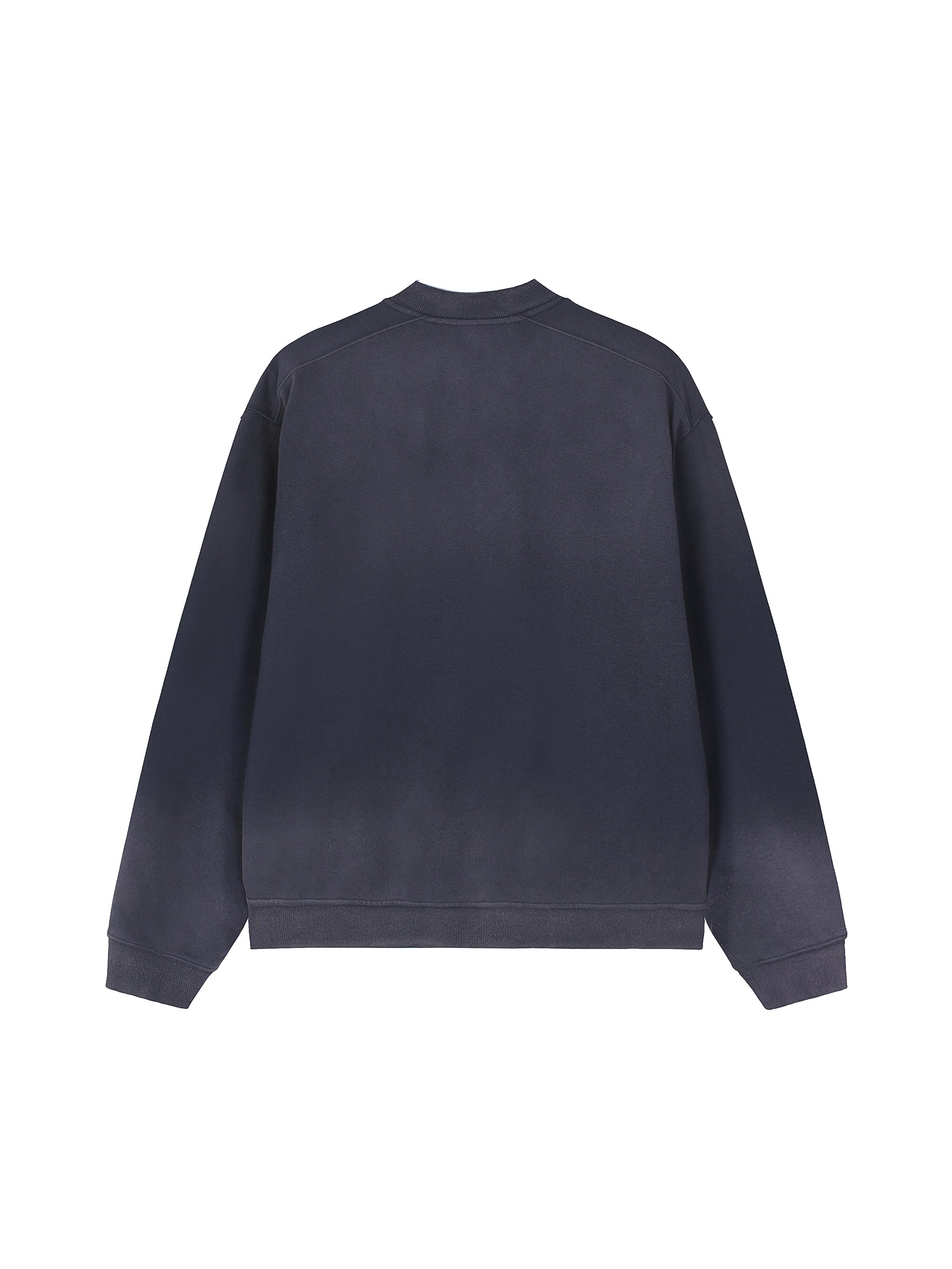 Basileia 1000 - Everlasting Life Baseball Jacket